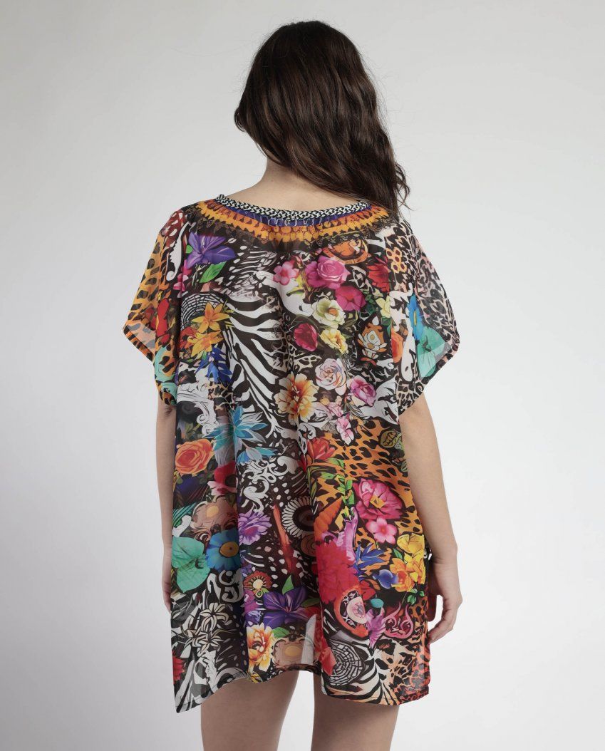 KAFTAN AL POR MAYOR