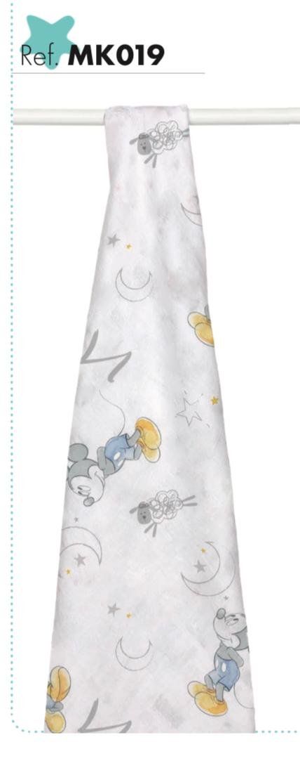 mk019 muselina mickey