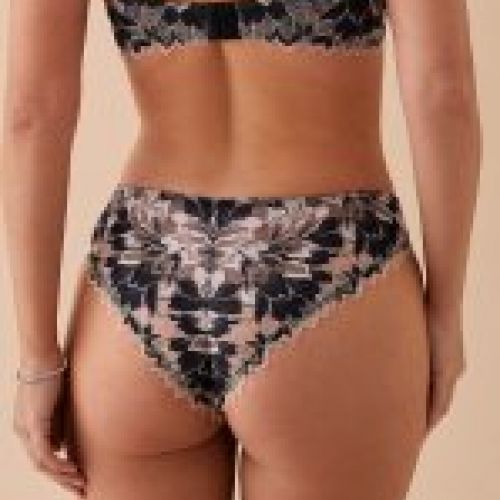 L6525 BRASILEÑA FANTASIA LUXURY PROMISE