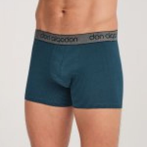 PB03 BOXER CABALLERO DON ALGODON PACK 2