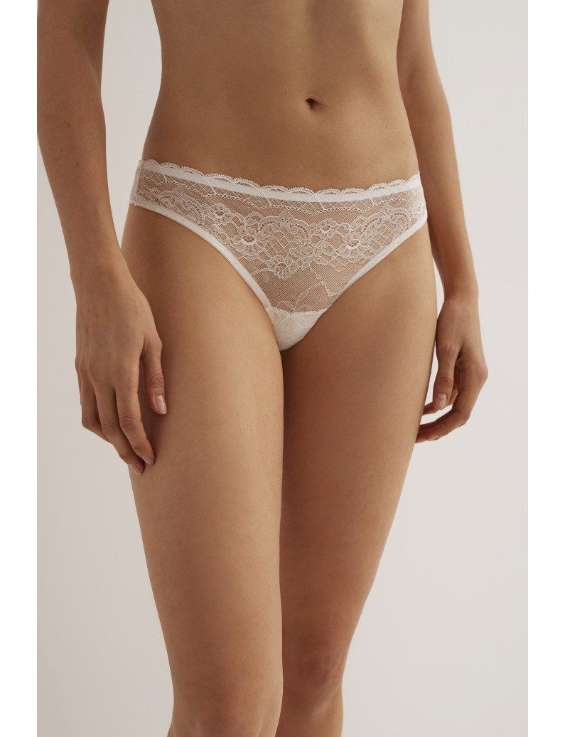 W1875 BRAGA BRASILEÑA ENCAJE PROMISE AL POR MAYOR