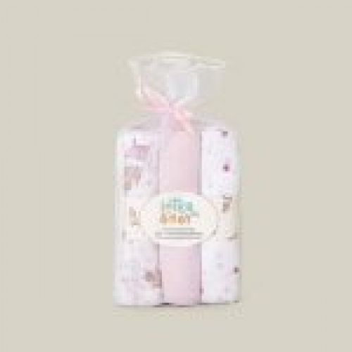 98971 GASAS PACK 3 INTERBABY