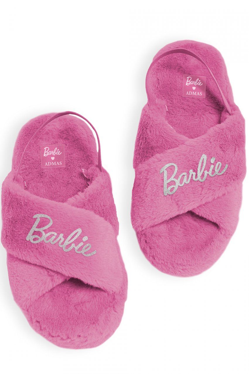 69034 ZAPATILLAS MUJER BARBIE ADMAS