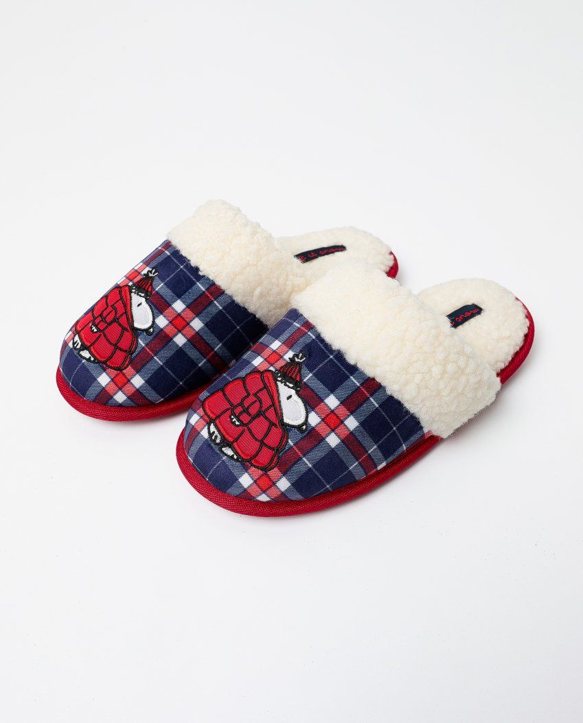 69138 ZAPATILLAS MUJER SNOOPY ADMA