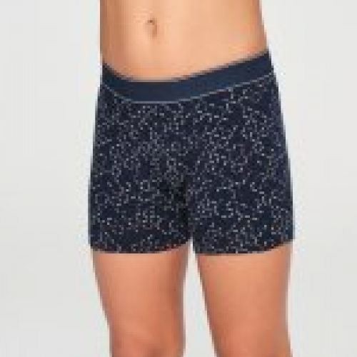 `B04 BOXER NIÑO DON ALGODON