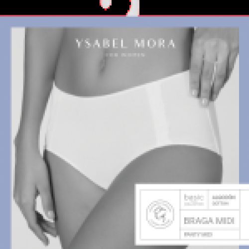 19683 BRAGA MIDI YSABEL MORA
