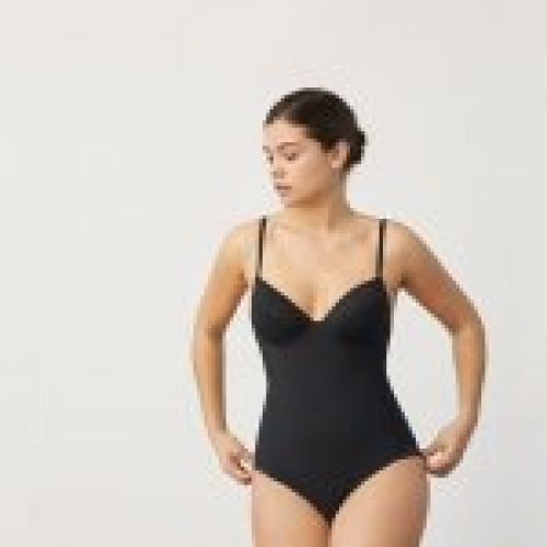 19629 BODY  BRA REDUCTOR  YSABEL MORA