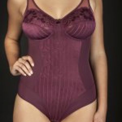 BODY SCARLETT C BURDEOS