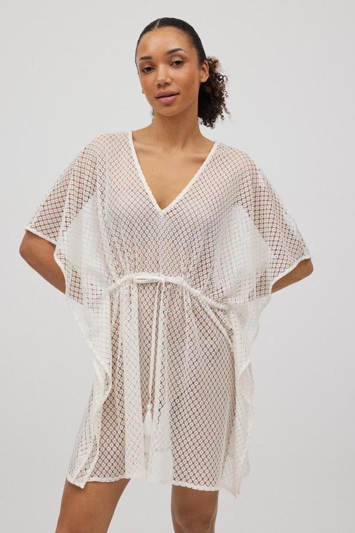 86177 VESTIDO PLAYERO YSABEL MORA AL POR MAYOR