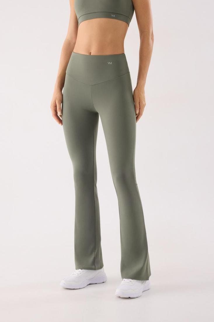 Legging deportivo negro mujer Ysabel Mora Ref. 70978