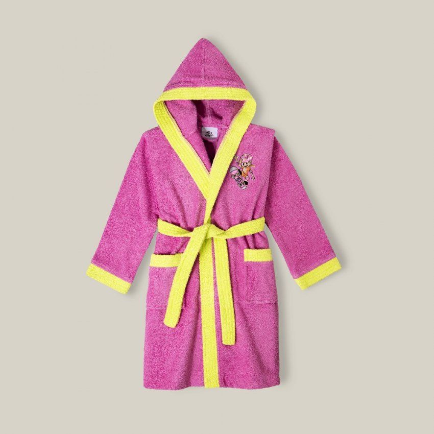 515 ALBORNOZ INFANTIL INTERBABY 0   16