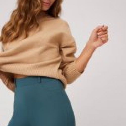 70292 LEGGINS MUJER YSABEL MORA