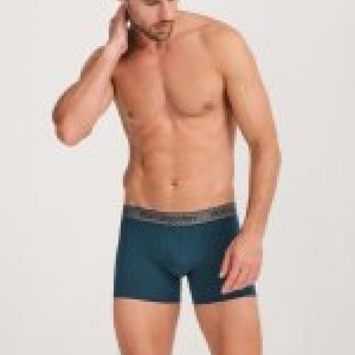 PB03 BOXER CABALLERO DON ALGODON PACK 2