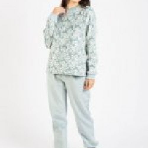 M 25211 PIJAMA MUJER SUPERSUAVE OLYMPUS