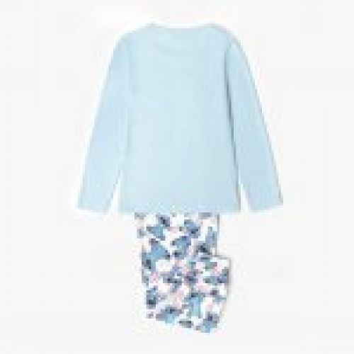 63266 PIJAMA INFANTIL LILO & STITCH