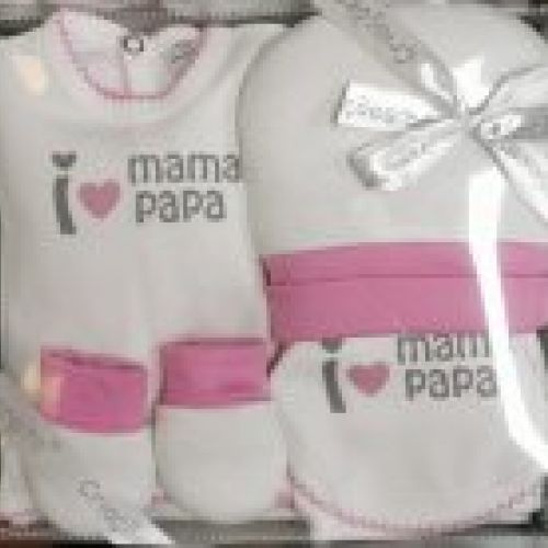 port2 mama y papa fucsia