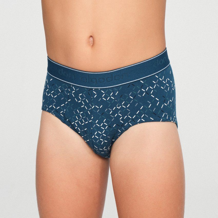 ps04 SLIP NIÑO DON ALGODON