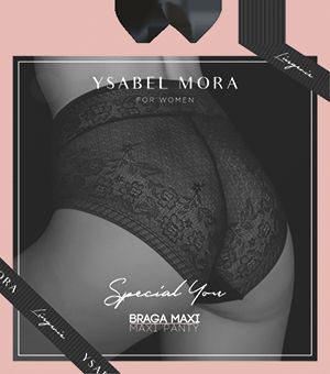 19191 BRAGA MIDI REDUCTORA YSABEL MORA