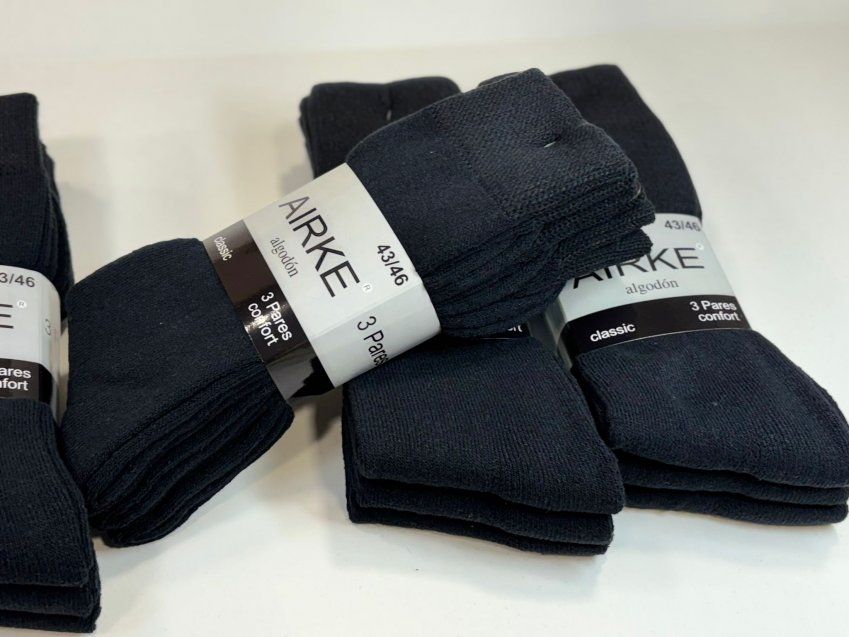 airke 3