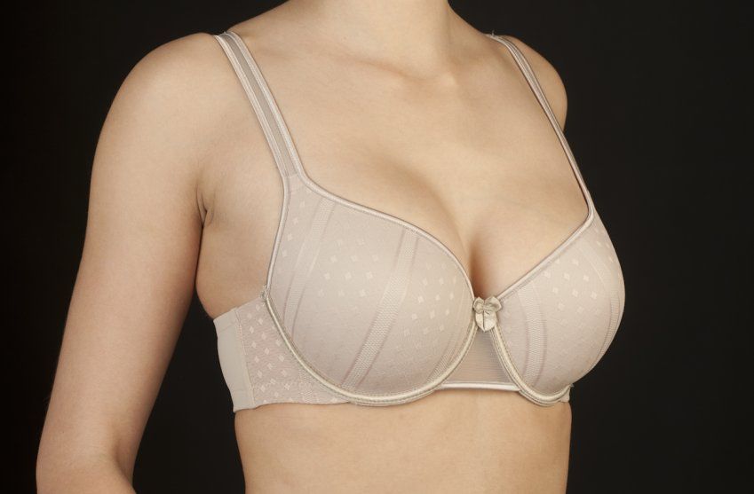 SUJETADOR NICOLE TIERRA