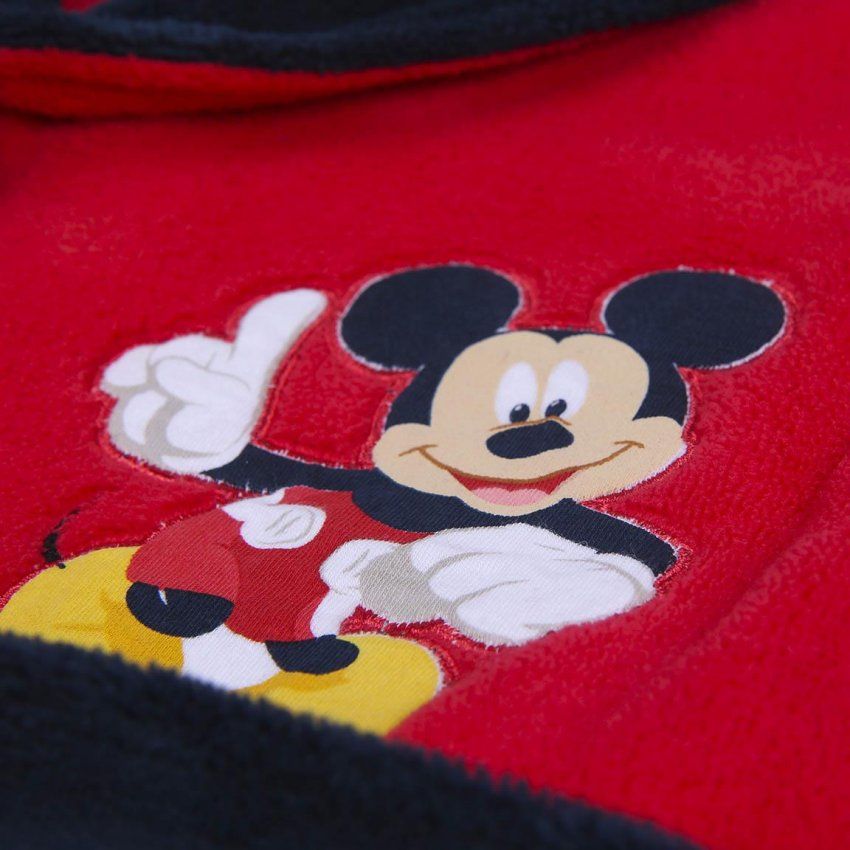 6343  BATA NIÑO  MICKEY CORALINA  DISNEY CERDA