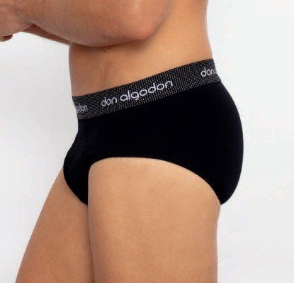 PS27 SLIP CABALLERO DON ALGODON