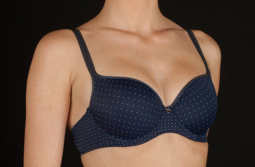 SUJETADOR FRANCESCA MARINO