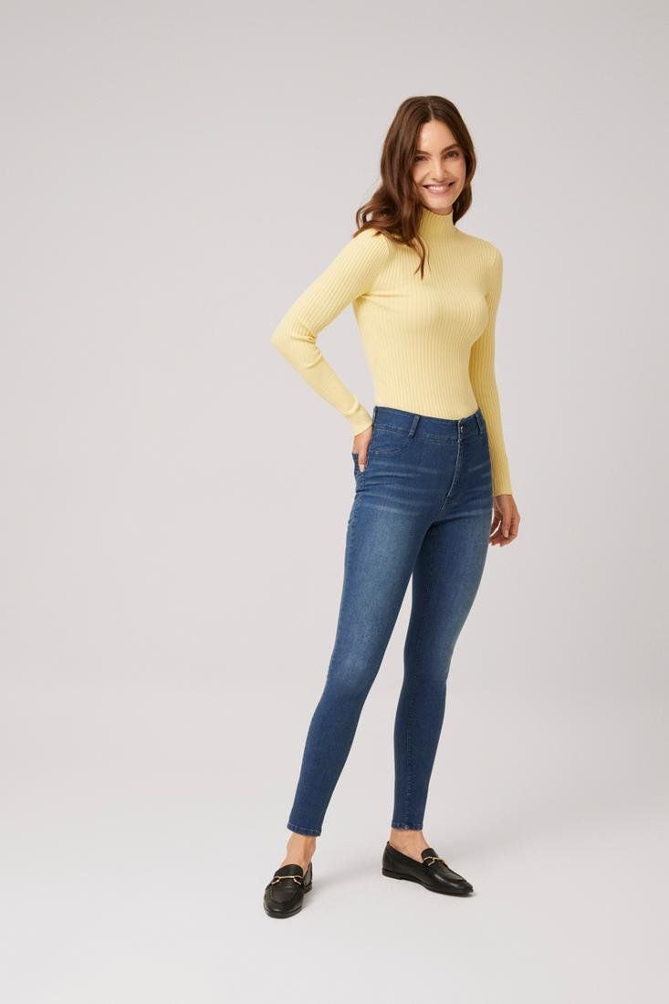 70407 LEGGINGS  MUJER YSABEL MORA