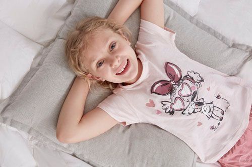 25117054 PIJAMAS AL PORMAYOR VERANO