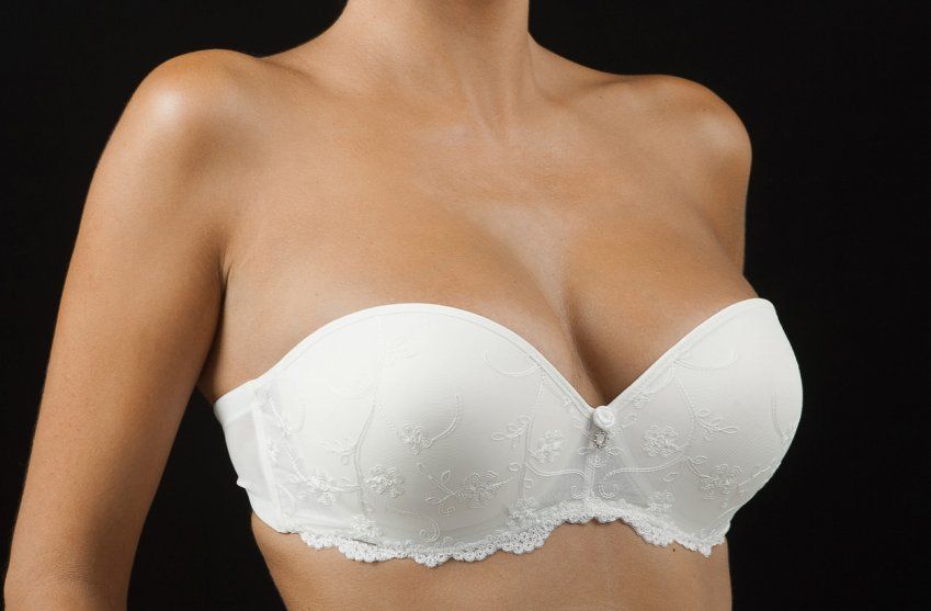 SUJETADOR GALA COPA B ENCAJE MARFIL