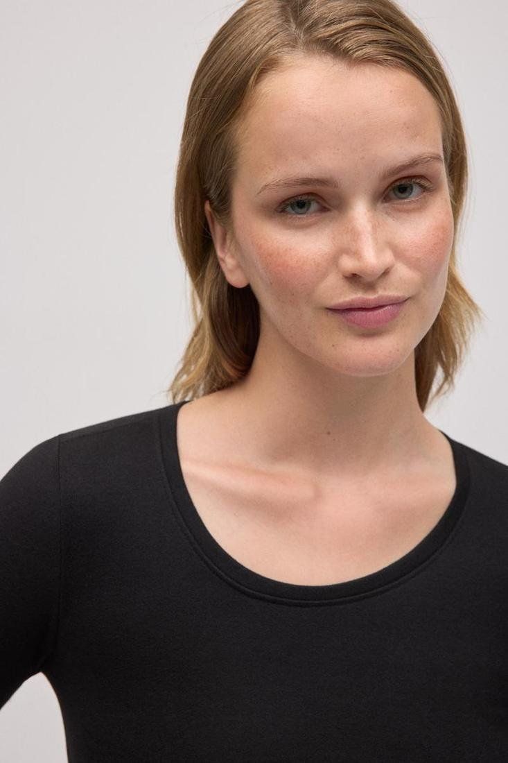 70036 CAMISETA MUJER TERMICA YSABEL MORA