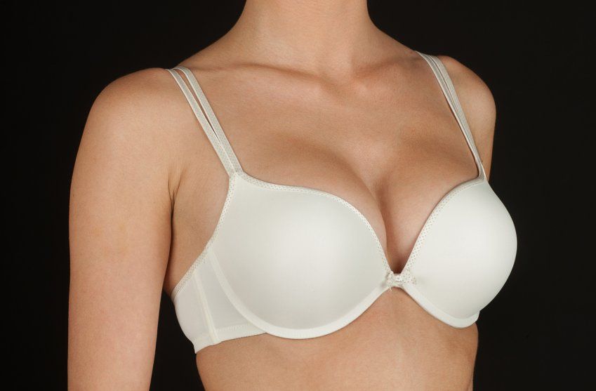 SUJETADOR SOFIA BLANCO