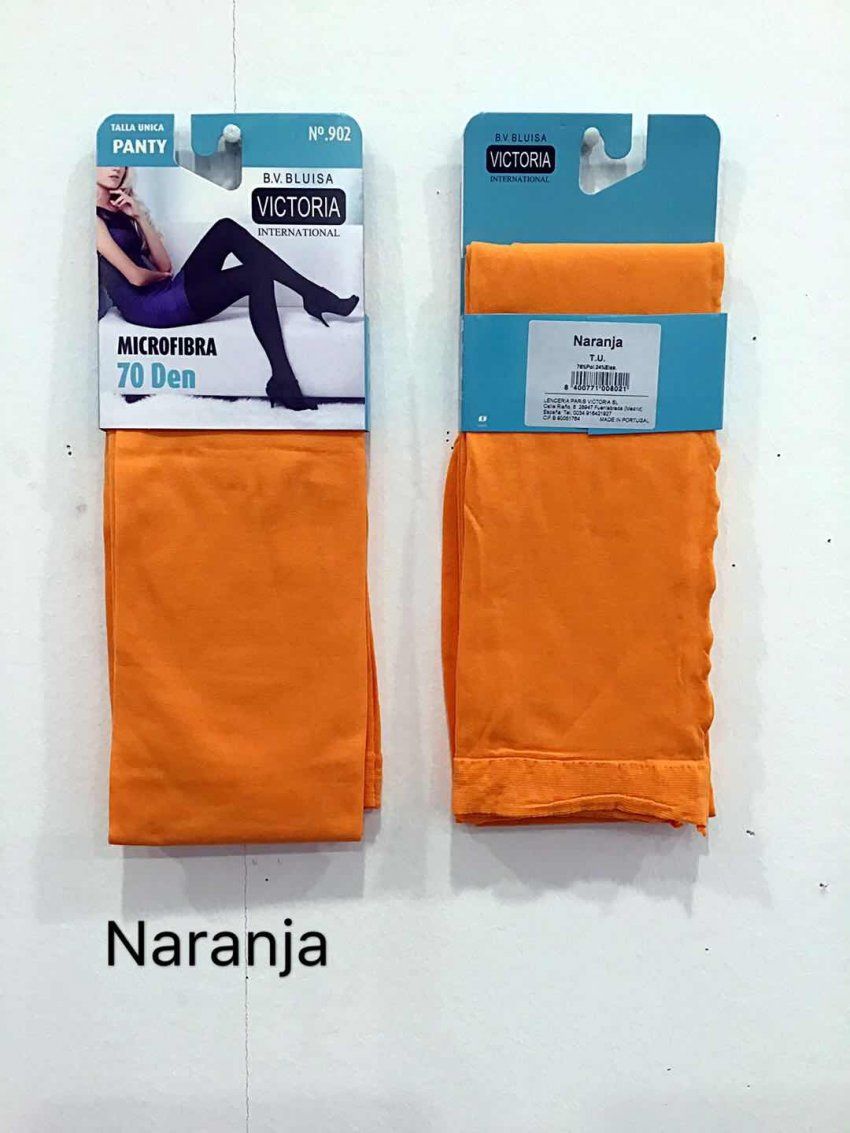 902 NARANJA