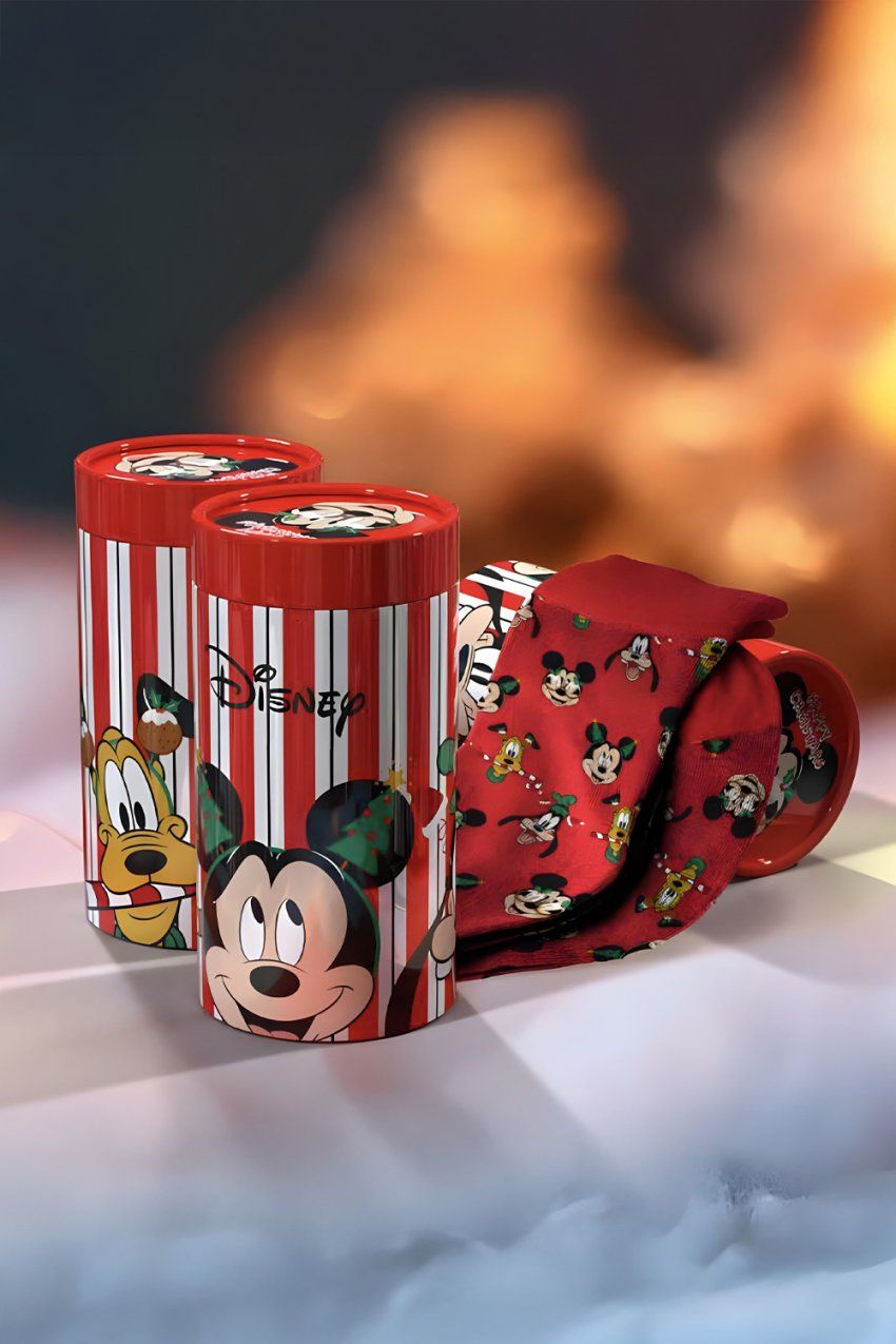 2105 CAJA REGALO MICKEY A POR MAYOR