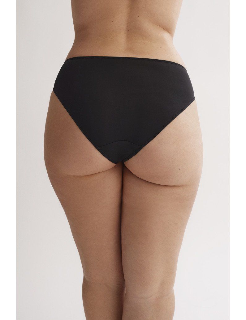braguita bikini microfibra con encaje 7