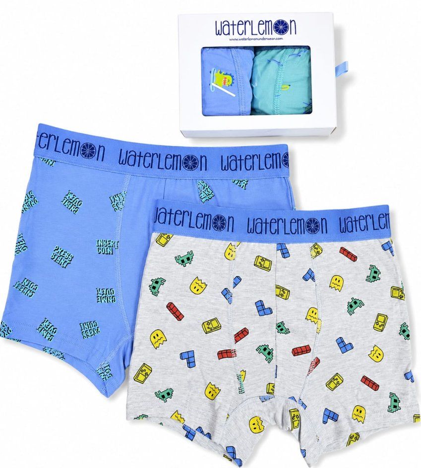 122 boxer niño