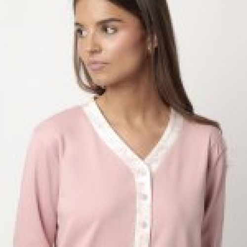 63609 pijmaa señora admas tapeta algodon admas