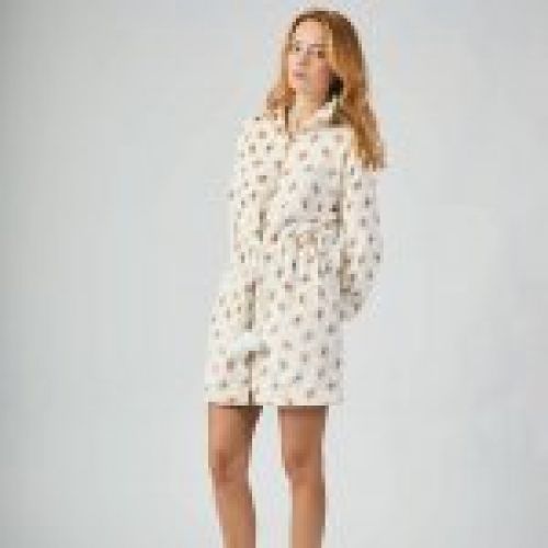 JG FP 129 BATA MUJER CREMALLERA CORALINA OSOS JAVIER GOLMAR