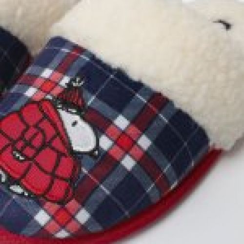 69138 ZAPATILLAS MUJER SNOOPY ADMA