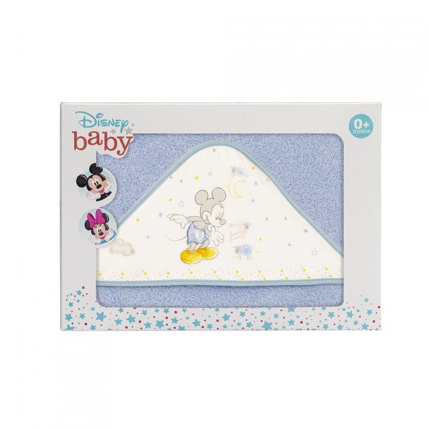 MK 4 CAPA BAÑO MOCKEY INTERBABY