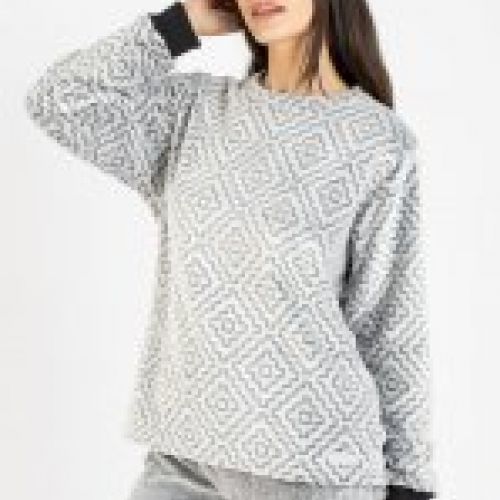 M 25215 PIJAMA MUJER MUFLON OLYMPUS