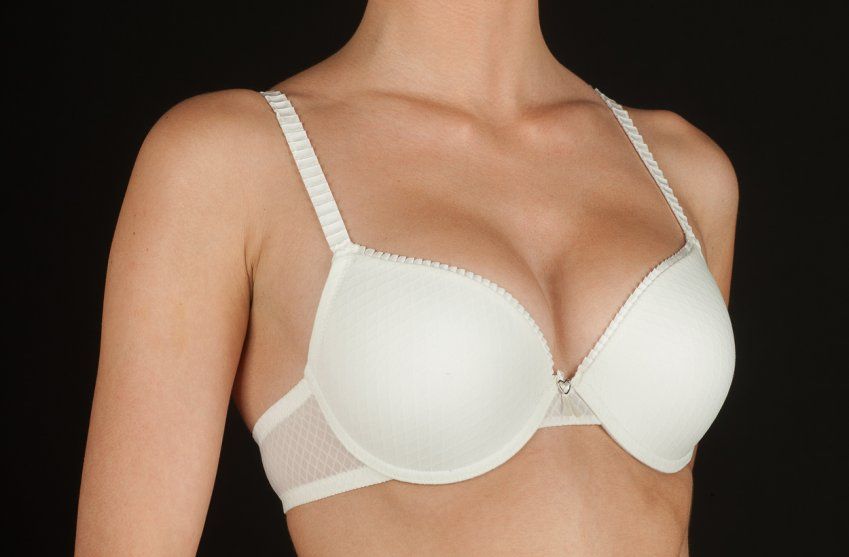 SUJETADOR SONIA BLANCO