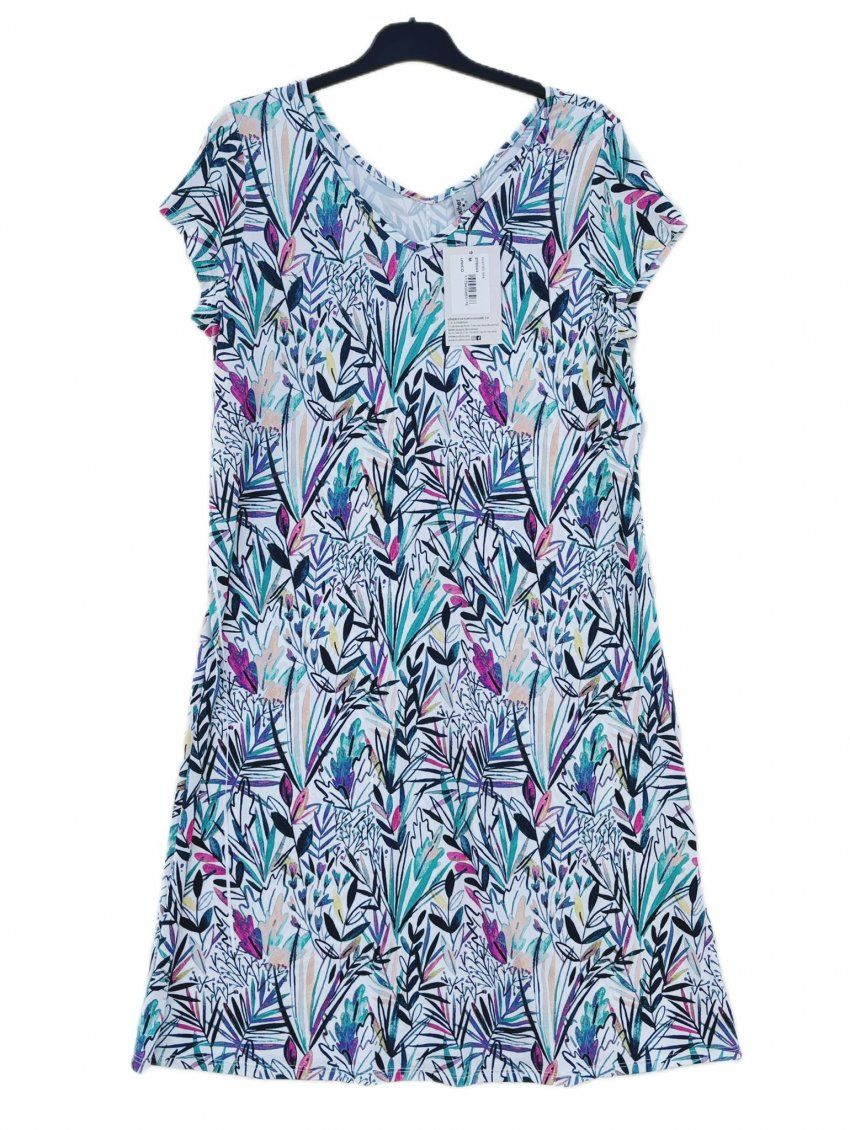 Vestido muslher al por mayor