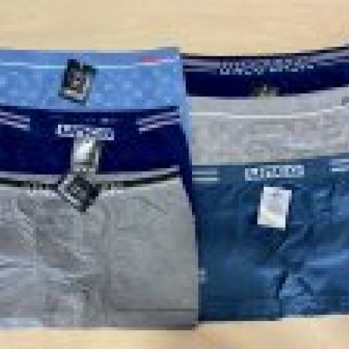 10462 BOXER S/C UNCO
