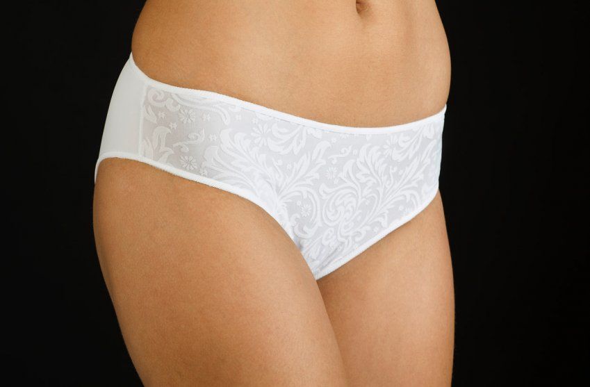 BIKINI MORELLA BLANCO