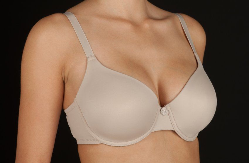 SUJETADOR AURORA C TIERRA