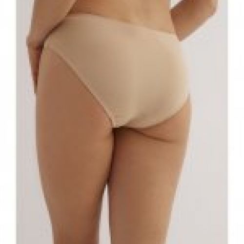 braguita bikini microfibra con encaje 5