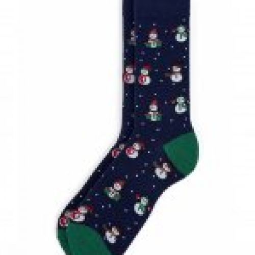 0412205 CALENDARIO ADVIENTO  CALCETINES NAVIDAD SOXLAND