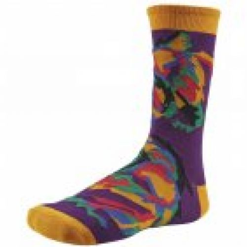 22758 CALCETIN HOMBRE FANTASIA YSABEL MORA PRECIO UNIT.: 1,19€