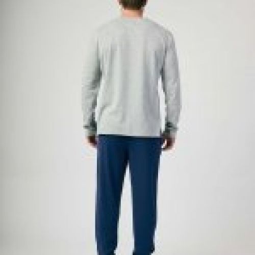 5254 pijama hombre interlock javier golmar